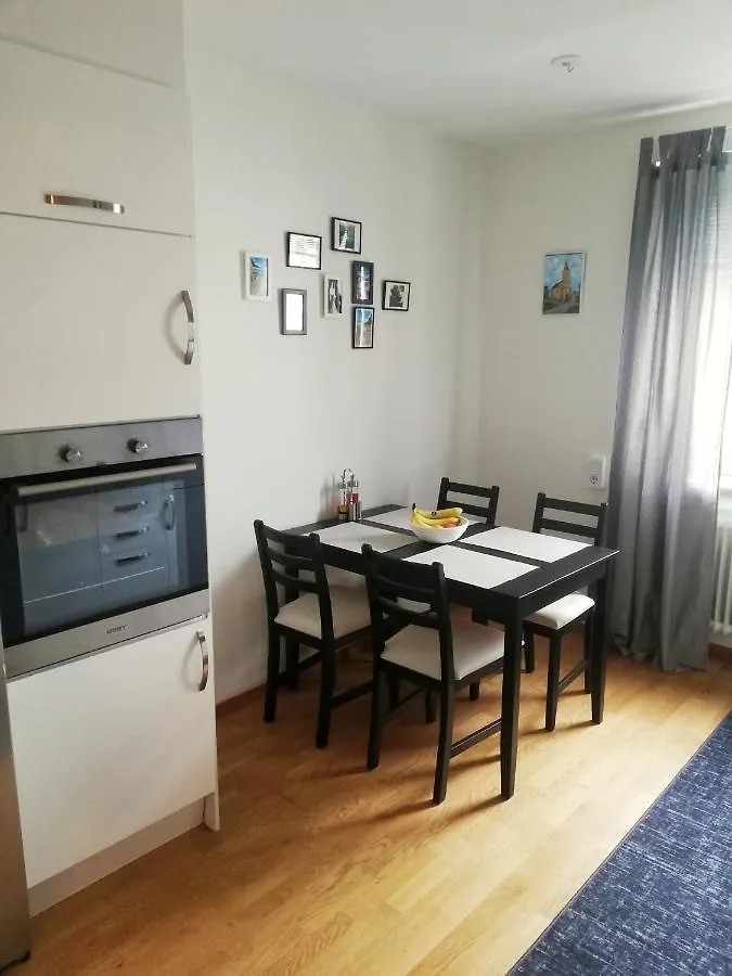 Sb Studio Apartment Malmo 0*,  Sweden